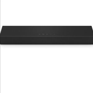 Vizio sound bar